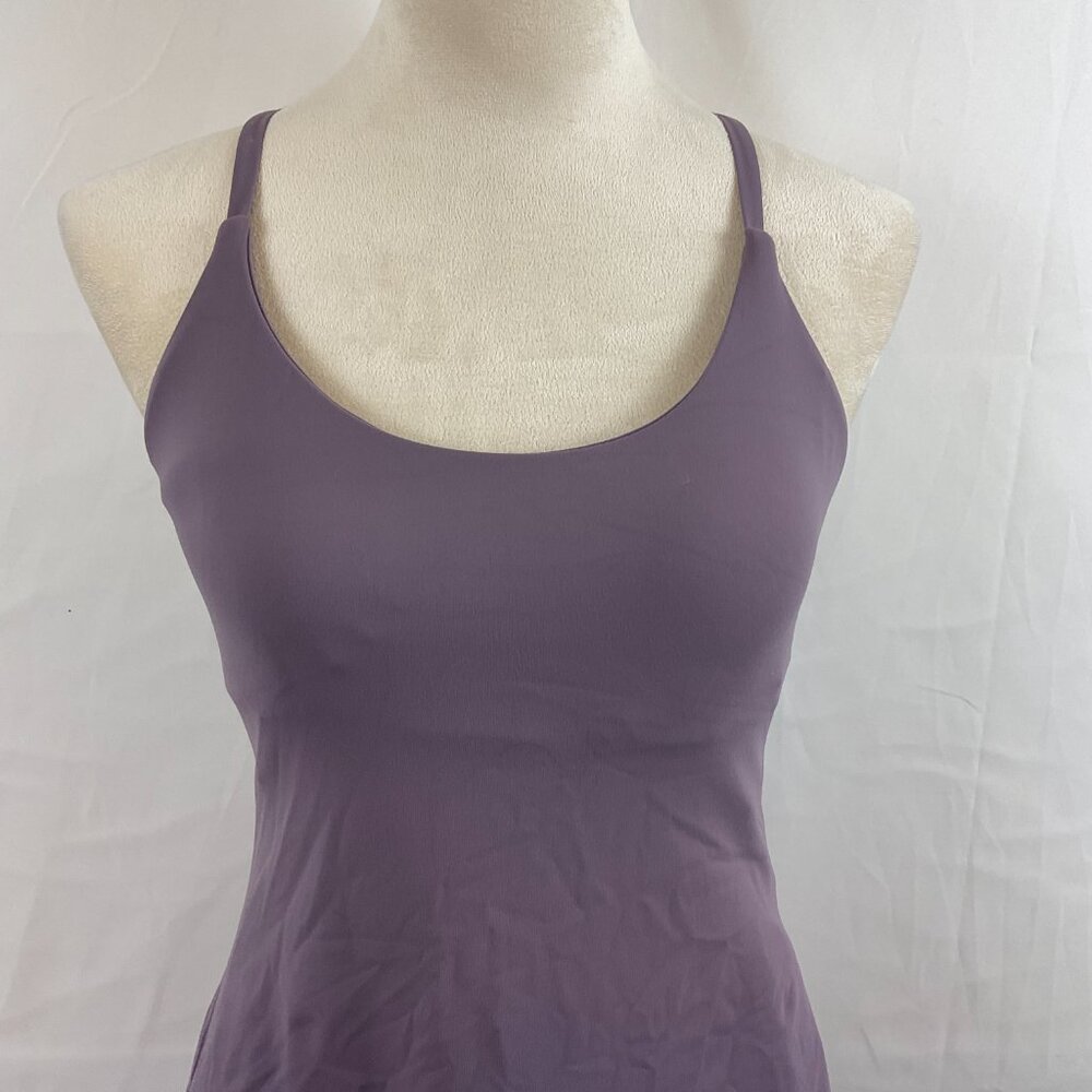 Halara Softlyzero Plush Backless Active Dress Xs … - image 3